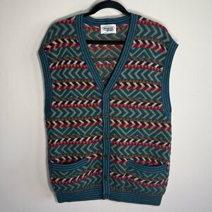 Vintage Missoni Sport Vest